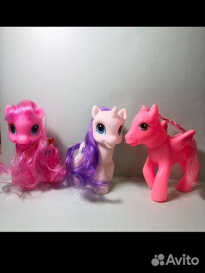 My little pony