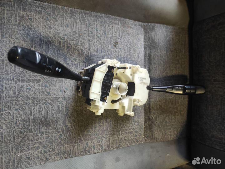 Подрулевой переключатель Mitsubishi Galant E5