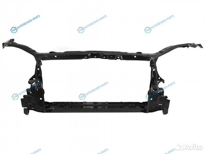 ST-TY28-009-B0 Рамка кузова toyota corollafielder