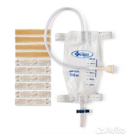 Мочеприемник Уроцел