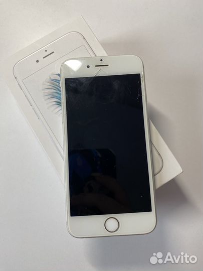 iPhone 6S, 32 ГБ