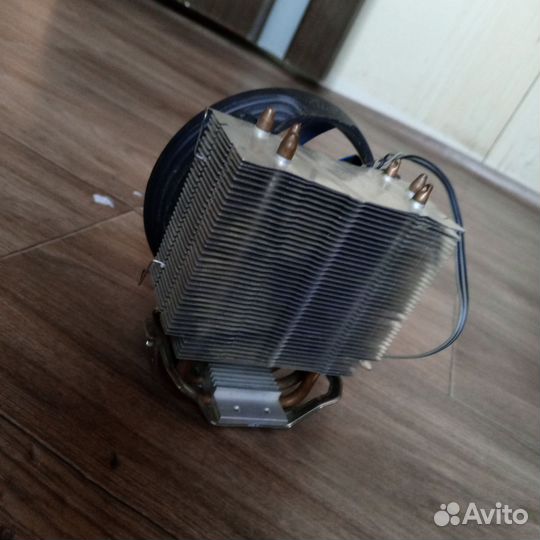 Кулер для пк