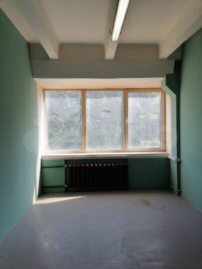 Офис, 18.6 м²