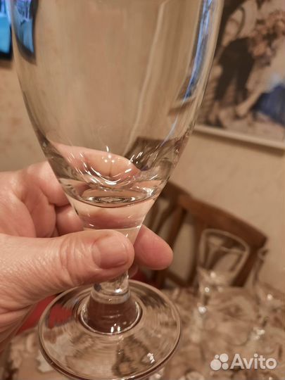 Бокалы для вина Икеа