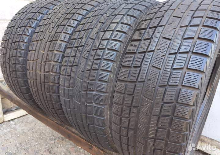 Yokohama Ice Guard IG30 205/55 R16 91Q