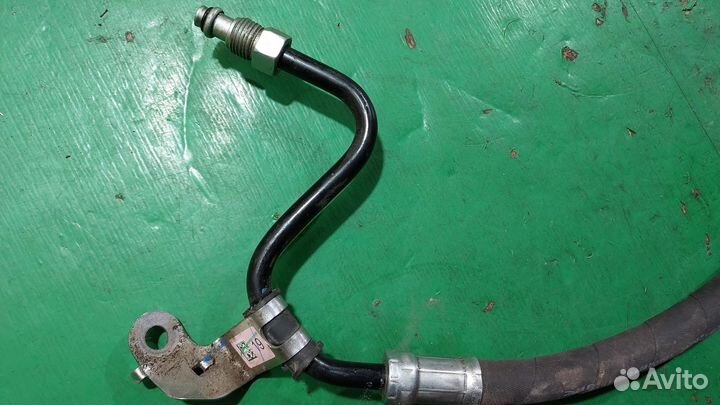 Трубка, шланг гидроусилителя F2 toyota Fortuner (2