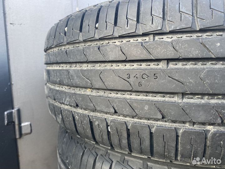 Nokian Tyres Nordman S2 SUV 225/65 R17