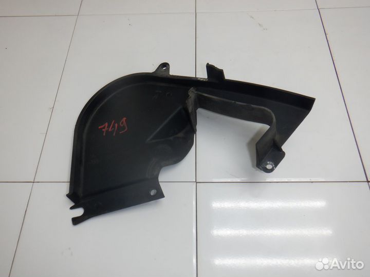 Кожух ремня грм Citroen Xsara Picasso