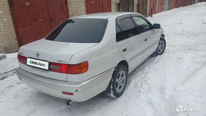 Toyota Corona Premio 2.0 AT, 2001, 270 000 км