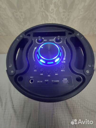 Колонка jbl ZQS6201