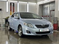 Toyota Corolla 1.6 AT, 2008, 206 000 км, с пробегом, цена 850 000 руб.