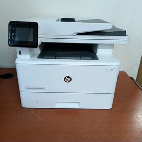 Мфу hp m428fdn