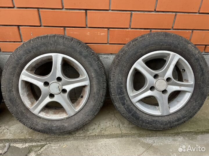 Литье r13 на ваз