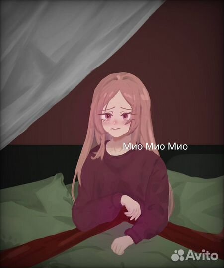 Арт на заказ