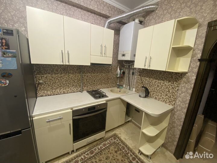 Кухонный гарнитур кухня бу