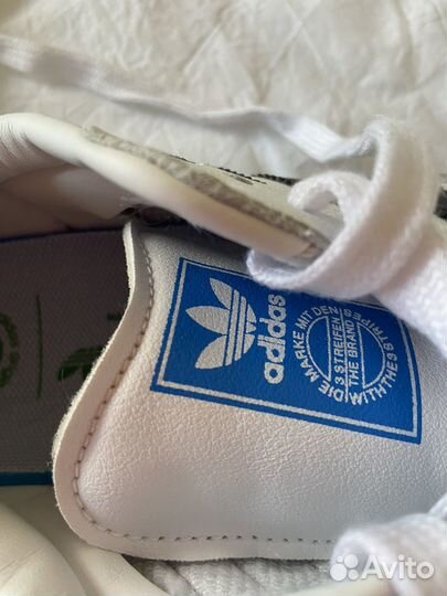 Кроссовки adidas samba