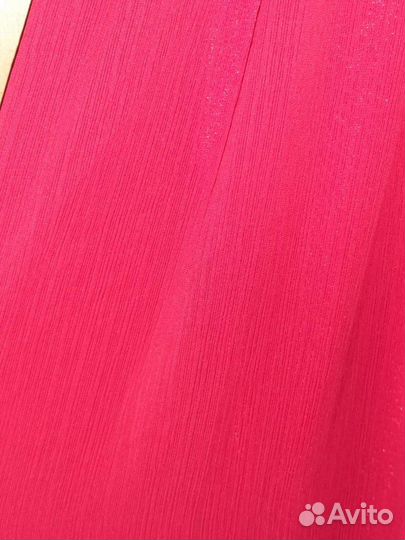 Летнее платье 44-46