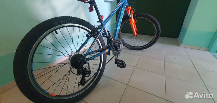 Продается велосипед
