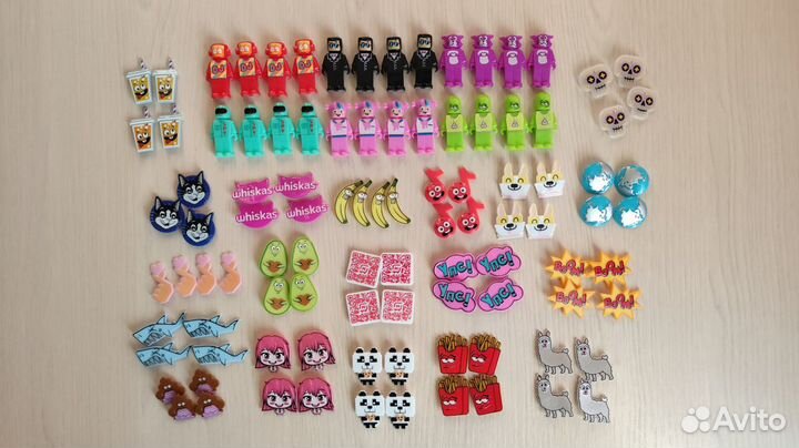 Приколыши Магнит. Полная коллекция