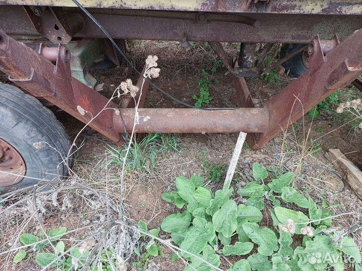 Кун на Мтз бу