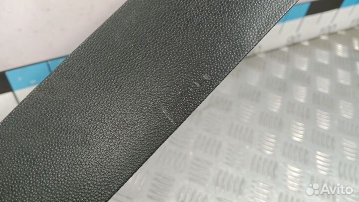 Б/У Заглушка обшивки двери багажника Mazda 5
