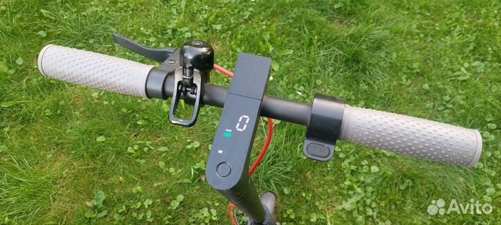 Электросамокат xiaomi mijia m365 pro