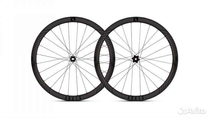 Колеса 700мм Reynolds AR41x 24/24H Shimano