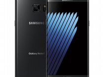 Samsung Galaxy Note 7, 4/64 ГБ