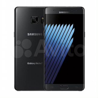 Samsung Galaxy Note 7, 4/64 ГБ