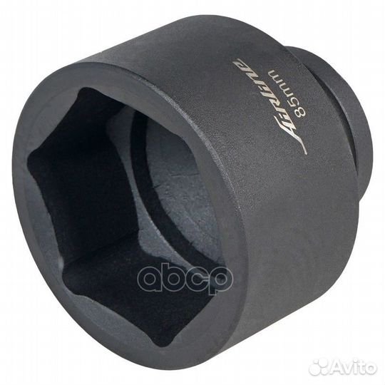 Головка ударная торцевая 1 DR шестигранная 85мм