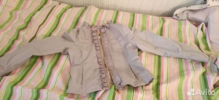 Вещи пакетом128- 134