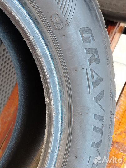 Cordiant Gravity 205/55 R16