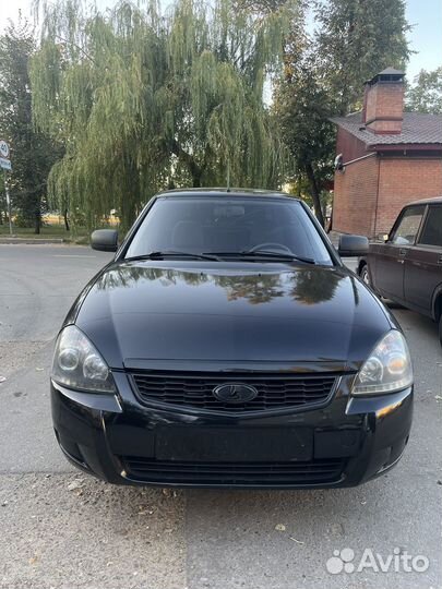 LADA Priora 1.6 МТ, 2012, 110 000 км