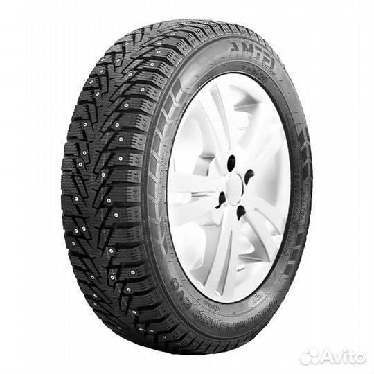 Amtel NordMaster Evo 175/65 R14 82T