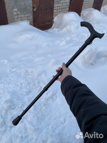 Трость для инвалидов