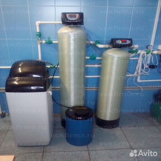 Фильтр для воды