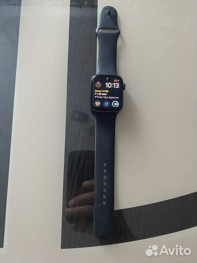 Apple watch se 44mm