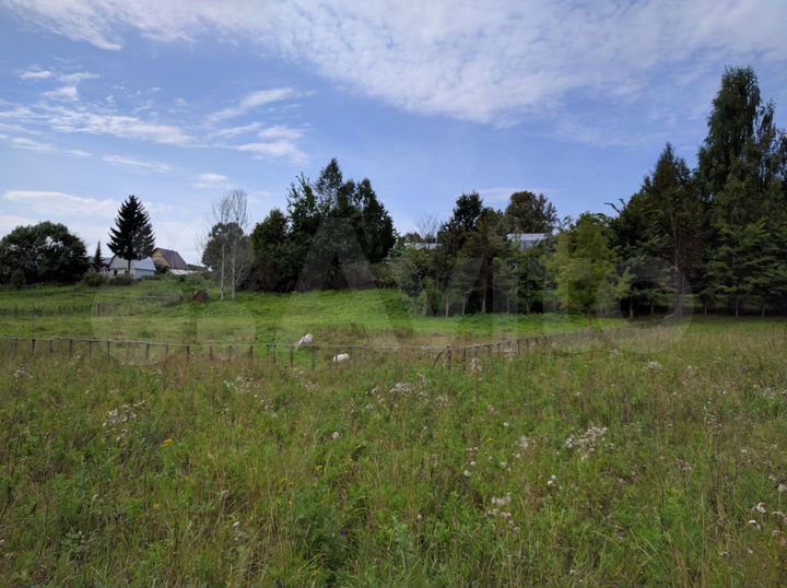 Участок 12 сот. (СНТ, ДНП)