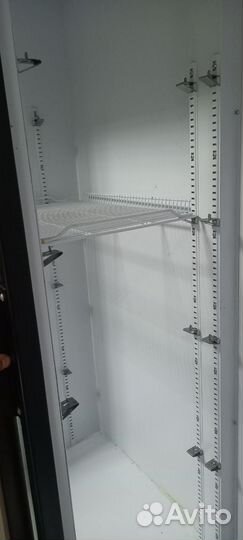 Шкаф холодильный 1000л - купэ