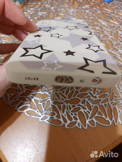 Чехол на samsung а32 5G