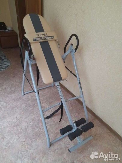Инверсионный стол