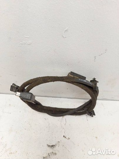 Проводка (коса) Ауди A8 D3 4E