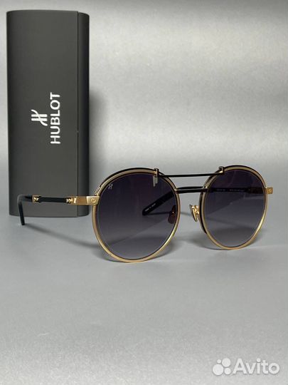 Солнцезащитные очки Hublot