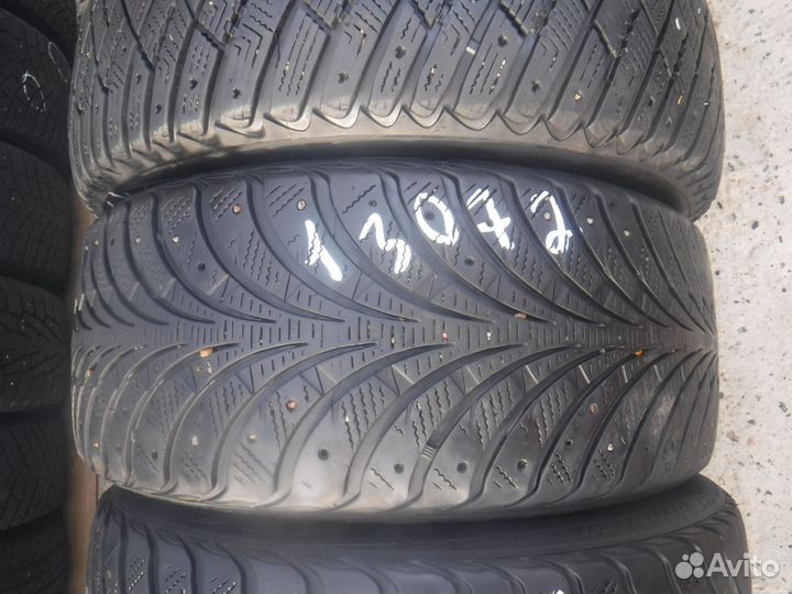 Goodyear G286 225/50 R17