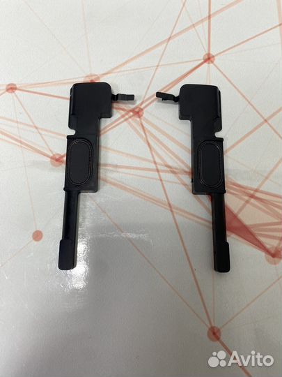 Динамики macbook pro 16 2019 A2141 оригинал