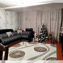 Дом 59 м² на участке 4,8 сот.