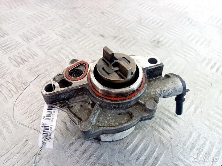 Насос вакуумный для Peugeot-Citroen C3 1 456565