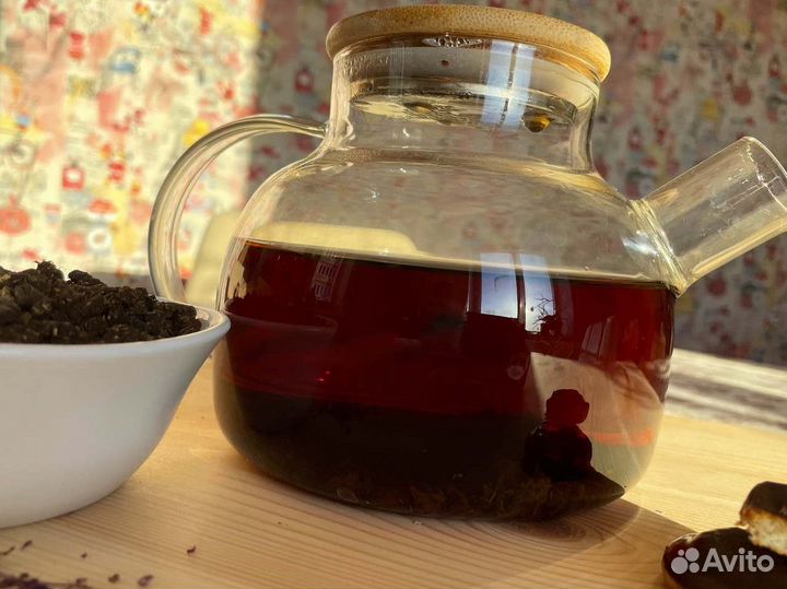 Иван-чай 1 кг 2O23-го, по рецепту