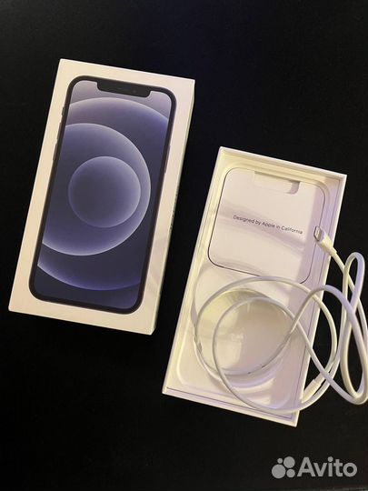 iPhone 12, 128 ГБ