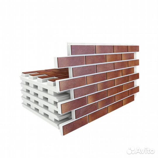 Термопанель Premium Paradyz Aquarius Brown (3219)